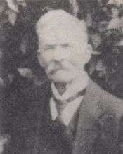 Portrait Wilhelm Bendermacher