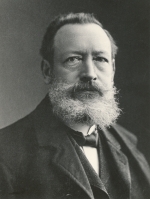 Dr. Josef Gerhards