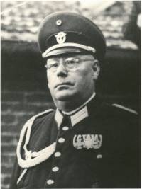 Theodor Haybach